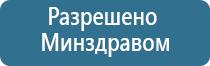 самоклеящиеся электроды Скэнар